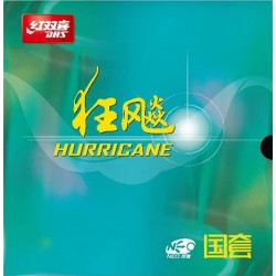 DHS Hurricane NEO 3...