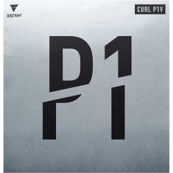 VICTAS CURL P1V Variant...