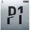 VICTAS CURL P1V Variant long pimples Rubber (Made in Japan)