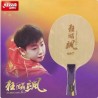 DHS Hurricane SUN Table Tennis Blade FL (Long Handle)