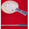 DHS Hurricane SUN Table Tennis Blade FL (Long Handle)
