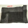 Double Happiness DHS 100 Table Tennis Net Replacement Black