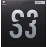 VICTAS SPECTOL S3 PIMPLE-OUT Rubber (Made in Japan)