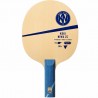VICTAS KOKI NIWA ZC ST Shakehand Blade (long Handle)