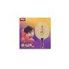 DHS Hurricane SUN Yingsha S968 Blade FL (Long Handle)Limited Edition