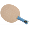 Double Happiness Hurricane Long 5A Shakehand Blade (long Handle)