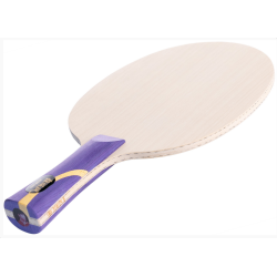 DHS Hurricane SUN Yingsha S968 Blade FL (Long Handle)Limited Edition