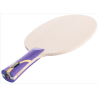 DHS Hurricane SUN Yingsha S968 Blade FL (Long Handle)Limited Edition