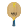 VICTAS GRADIAS EX FL Shakehand Blade (long Handle) 310514