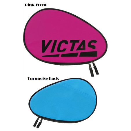 VICTAS Colour Block Racquet Case 672102