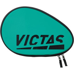 VICTAS Colour Block Racquet Case 672102
