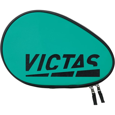 VICTAS Colour Block Racquet Case 672102