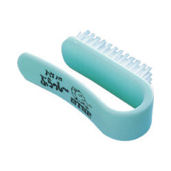 TSP Pimple Table Tennis Cleaning Brush 041040