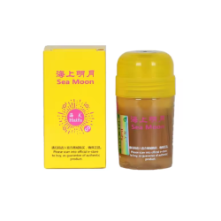 Haifu Seamoon Booster Oil 60ml