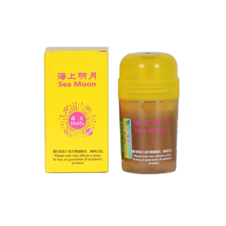Haifu Seamoon Booster Oil 60ml