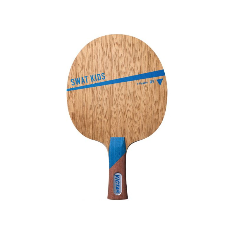 VICTAS SWAT KIDS FL Shakehand Blade (long Handle) 310054