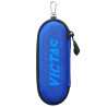 VICTAS Ball Case for 3 balls V-BC514 Blue