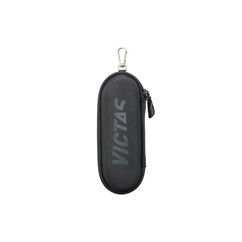 VICTAS Ball Case for 3 balls V-BC514 Black