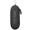 VICTAS Ball Case for 3 balls V-BC514 Black
