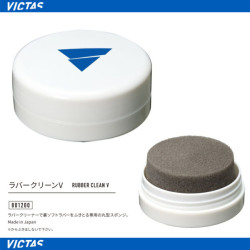 VICTAS Rubber Clean V Table...