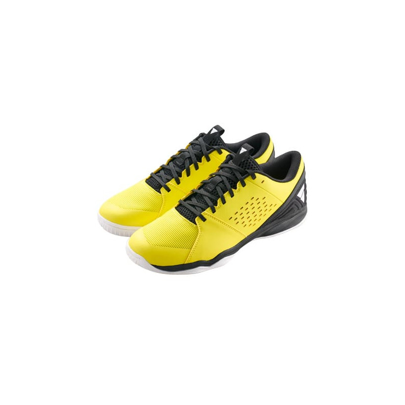 Victas Tri-EVOLVE V Shoes Lime Green Colour 552501