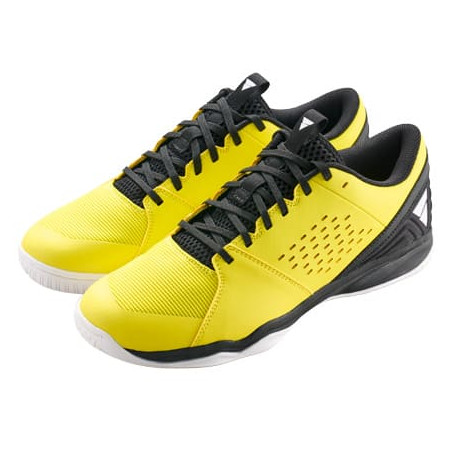 Victas Tri-EVOLVE V Shoes Lime Green Colour 552501