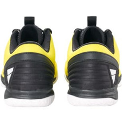 Victas Tri-EVOLVE V Shoes Lime Green Colour 552501