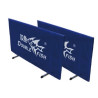 Double Fish 02-420 Table Tennis Ball Surround Barrier x 1 Unit