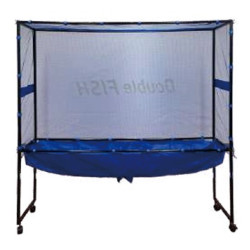 Double Fish S3 Folding...