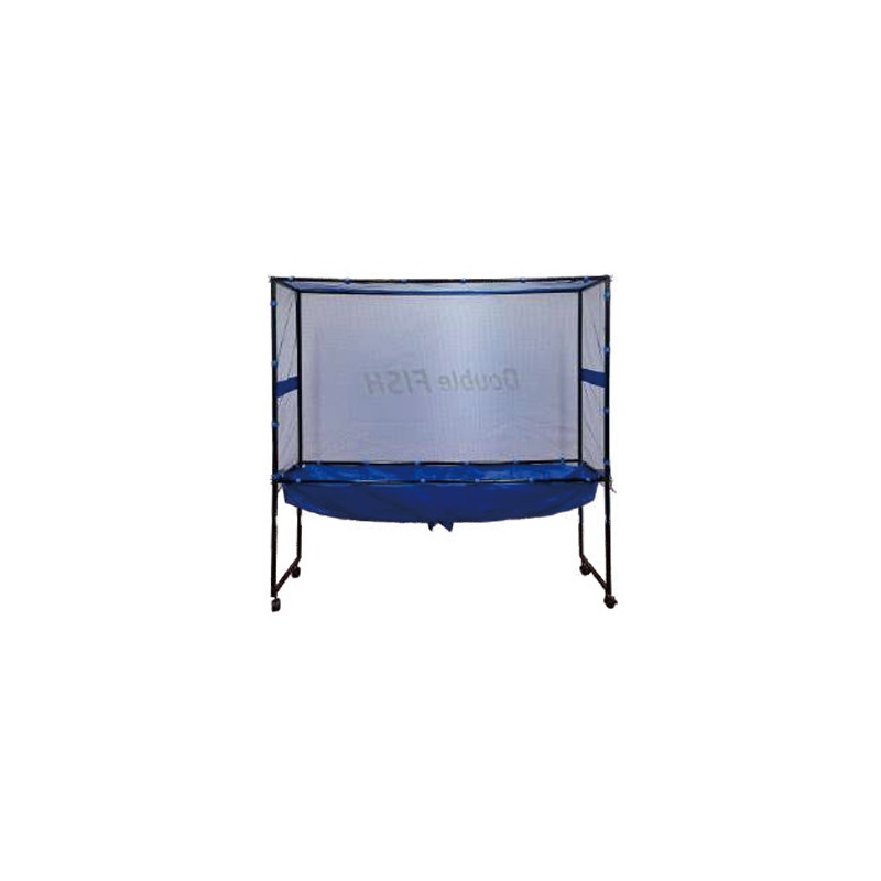 Double Fish S3 Folding Table Tennis Ball Catcher Net