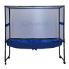 Double Fish S3 Folding Table Tennis Ball Catcher Net