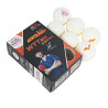 Double Fish WTT V40+ 3 Star Table Tennis Balls (Pack of 6)