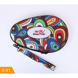 Double Fish Table Tennis...