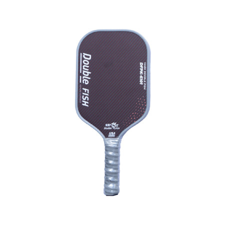 Double Fish Pickle Ball Racket DFPK-6101