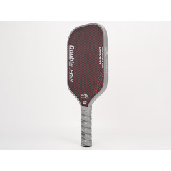 Double Fish Pickle Ball Racket DFPK-6101