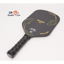 Double Fish Pickleball Racket DFPK-6102