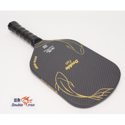 Double Fish Pickle Ball Racket DFPK-6102