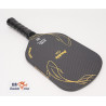 Double Fish Pickle Ball Racket DFPK-6102