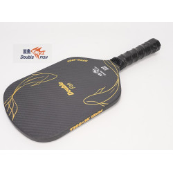 Double Fish Pickle Ball Racket DFPK-6102