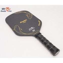 Double Fish Pickle Ball Racket DFPK-6102
