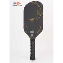 Double Fish Pickleball Racket DFPK-6102