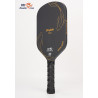 Double Fish Pickle Ball Racket DFPK-6102