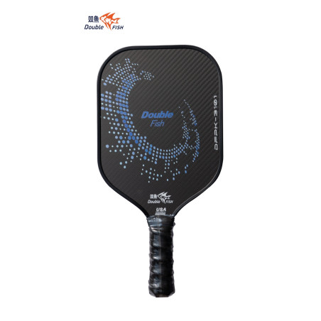 Double Fish Pickle Ball Racket DFPK-3101