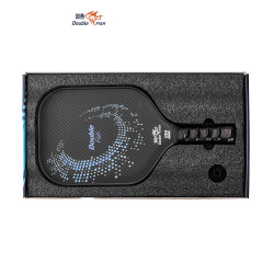 Double Fish Pickle Ball Racket DFPK-3101