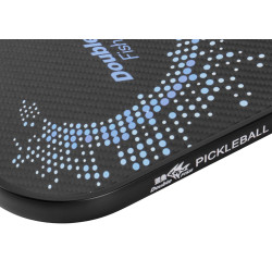 Double Fish Pickle Ball Racket DFPK-3101