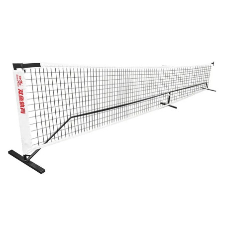 Double Fish Pickle Ball Net & Post DF-PK001