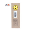 Double Fish Pickleball Outdoor Training Ball DF-T40Y-6 (Pack of 6)
