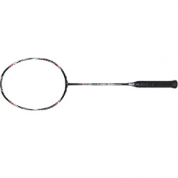 Double Fish JINQUE Woven Pro Marksman 999++ Badminton Racket