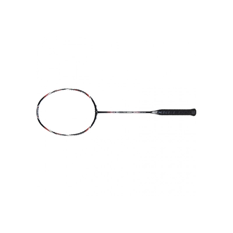 Double Fish Purple Racket Double Fish JINQUE Woven Pro Marksman 999++ Badminton Racket