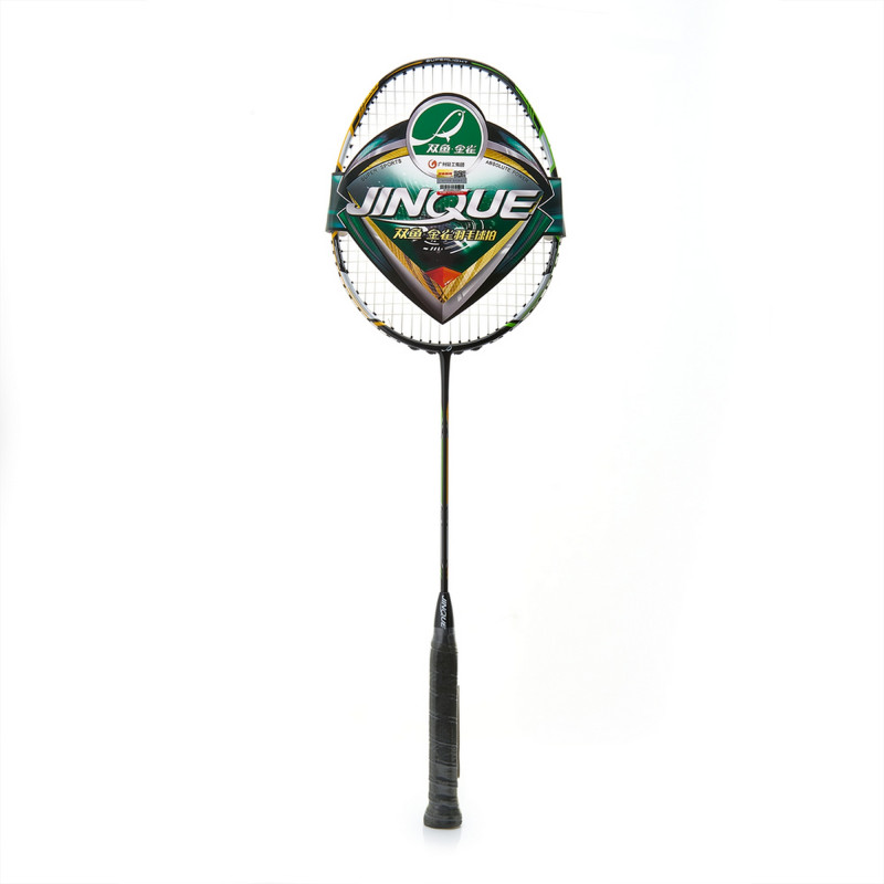 Double Fish JINQUE QT-1603 Badminton Racket